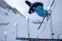 , Winter X-Games Superpipe practice 2011 - Courchevel Enquirer